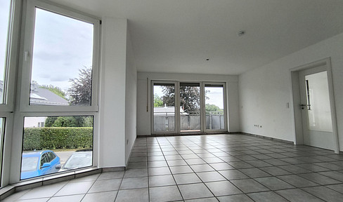Bright 3-room apartment in a sought-after location - private sale without estate agent fees