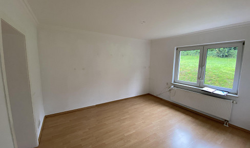 3 room apartment available immediately in Bergneustadt-Wiedenest