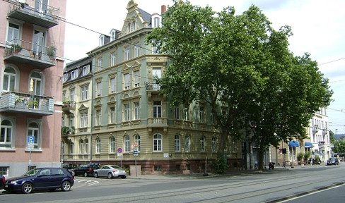 Provocation-free, investment property with very high returns in a prime location