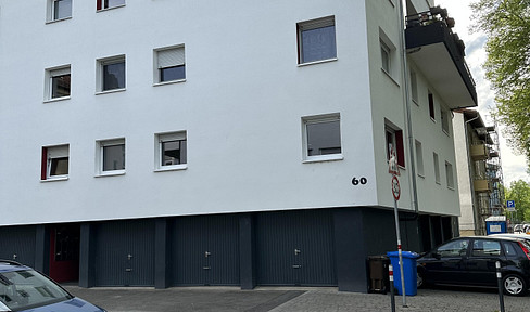 2-3 room apartment with fitted kitchen-elevator