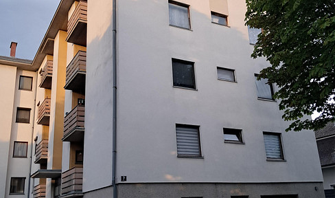 Condominium in Pinkafeld