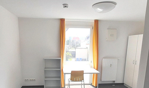 Central student apartment from 01.10.2025