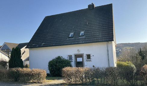 Detached house for sale