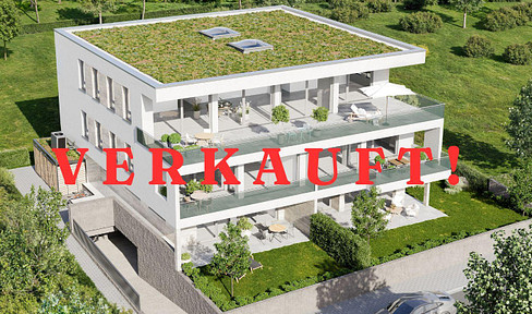 VERKAUFT - Penthouse am Godelsberg - PROVISIONSFREI