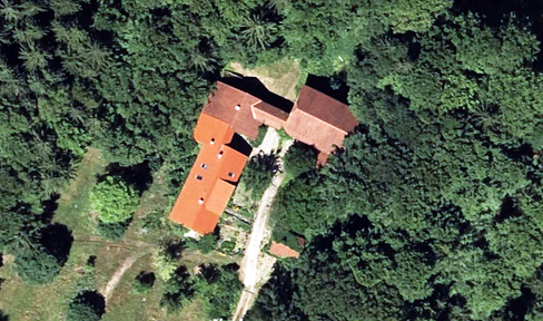 Traumanwesen für Naturliebhaber - 12.000 m² Alleinlage, nahe Skigebiet & Golfplatz, Pferdehaltung