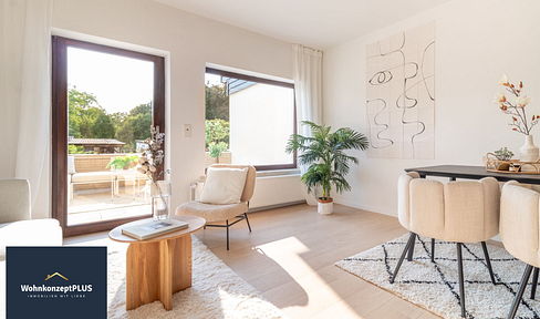 Provisionsfreies Charmantes Reihenhaus mit Garten, Garage und Potenzial – modernisiert & bezugsfrei