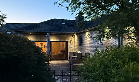 AllesAußerGewöhnlich- Bungalow Einfamilienhaus in bevorzugter Lage von 31234 Edemissen/ Kernort