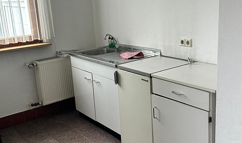 Lagerflächen mit variablem Flächenangebot in zentraler Lage in Offenburg ab sofort zu vermieten