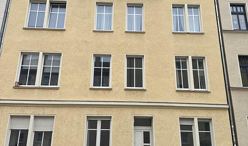 Mehrfamilienhaus als Kapitalanlage in super Lage - vollvermietet