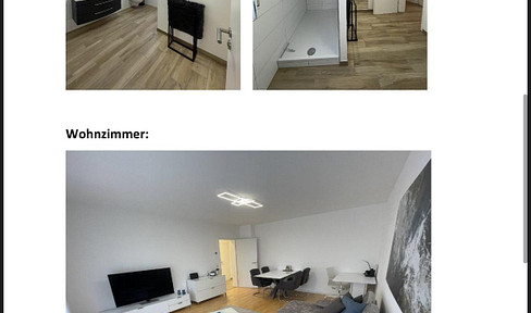 Apartment in Ippendorf, Bonn