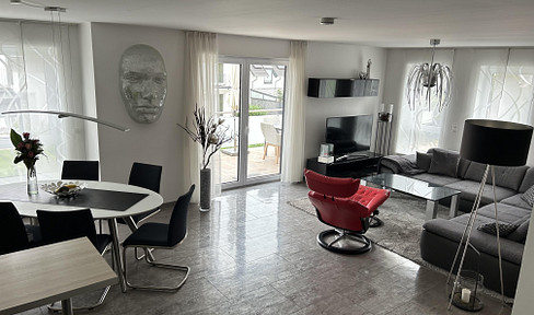 ++ Commission-free++ Exclusive apartment in new development area