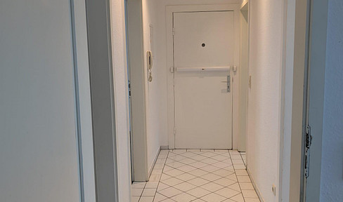 only 45m to TU Harburg, energy class B, free condominium directly from the owner, without estate agent!