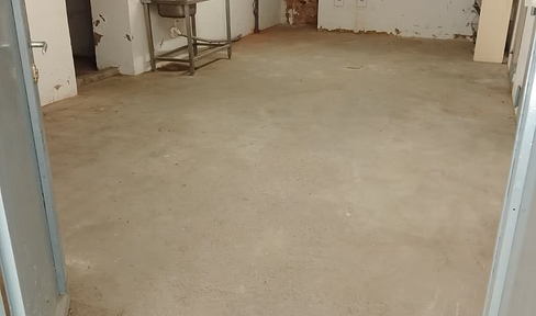 Rent a warehouse in Neunkirchen Saar