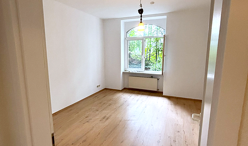 Shared flat for 2 in Mainz Neustadt near the main station