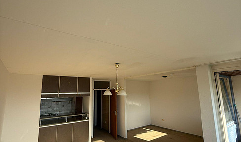 Charming 1-room apartment in Ludwigsburg