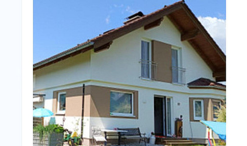 Gemütliches Haus in ruhiger Lage