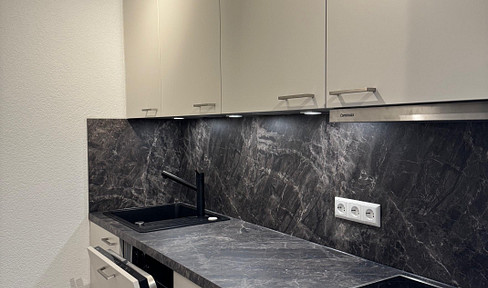 Exclusive apartment Stuttgart West good location Newly renovated