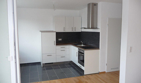Single apartment, Bad Meinberg -South