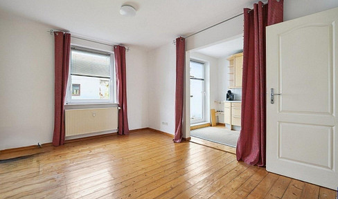Charmante bezugsfertige 3 Zimmer-Wohnung in ruhiger, zentraler Lage - Bremen, Neustadt – von PRIVAT
