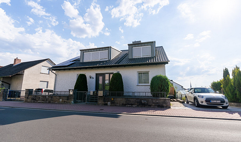 Solid investment in Rimpar - residential property with long-term potential