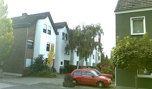 2 rooms in small residential complex in BN-Buschdorf from PRIVAT