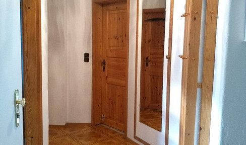 2-room with EBK - Bamberg close to the center from 01.10.