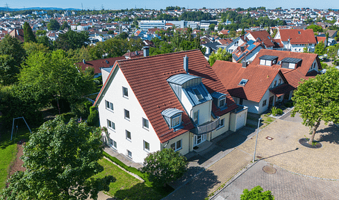 Luxurious apartment building with pool in top panoramic location - private sale without estate agent