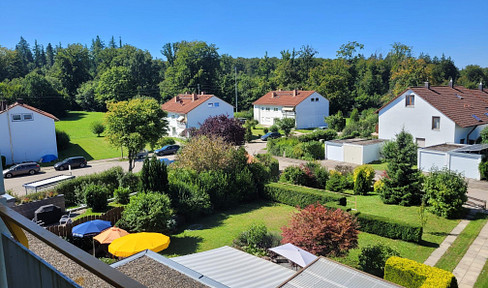 2 Zimmer Wohnung in Königsbronn an Einzelperson zu vermieten