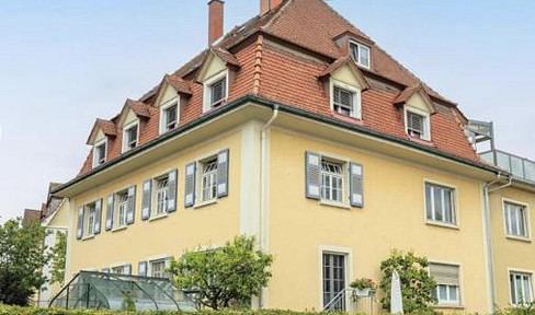 Beautiful bright 3-room apartment, Singen