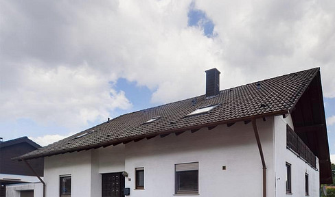 2-family house for own use or as an investment