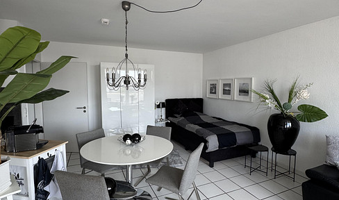 **Feel at home here!** Apartment for rent in the heart of D