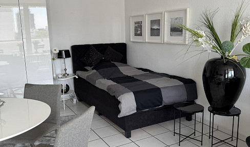 **Feel at home here!** Apartment for rent in the heart of D