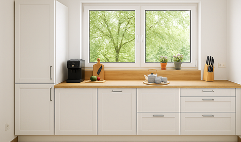 First-time occupancy | General refurbishment | Commission-free