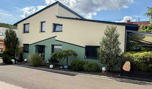 Haus - gehobene Ausstattung