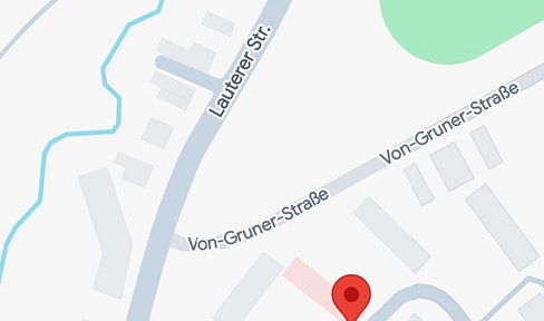 3-Zimmer Wohnung, günstig heizen, mit EBK, Balkon, Garage und Blick auf die Feste Coburg