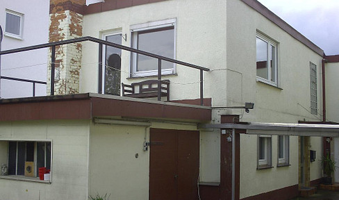 EFH 3ZKB 84qm in Fuldatal Ihringshausen - rent or installment plan €200+NK