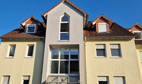 Apartment Niederfeld
