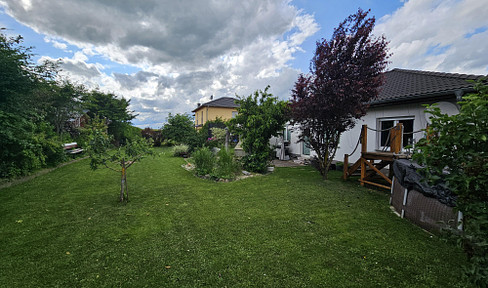 House for sale in Ichtershausen Amt Wachsenburg