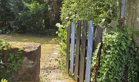 Detached house in Bornheim with garden without estate agent on VHB