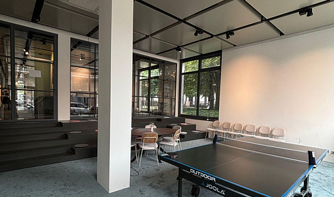 Berlin Mitte - Office/studio fully furnished - ready to go!