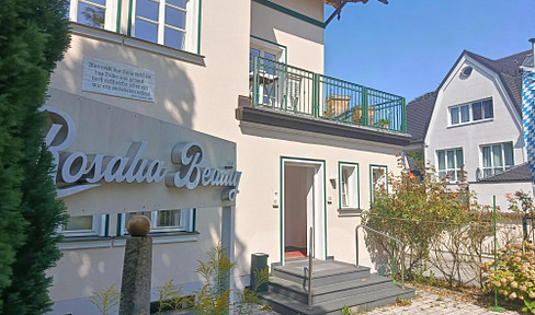 Very nice commercial unit for rent in Oberföhring