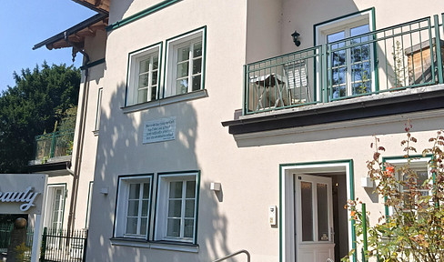 Sehr schöne Gewerbeeinheit (ideal als Büro /Praxis)  in Oberföhring zu vermieten