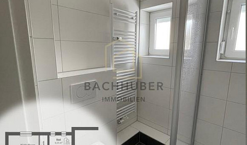 3-room apartment from September in Selb Erkersreuth