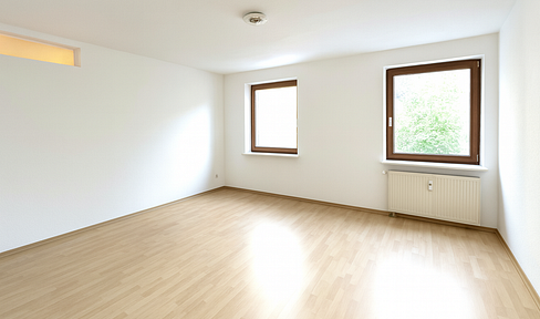 Stadtleben³ - Your new home in the heart of Rosenheim