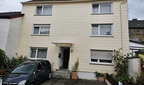 EFH in Bernkastel-Kues, OT Kues, flood-free with parking spaces, price VB