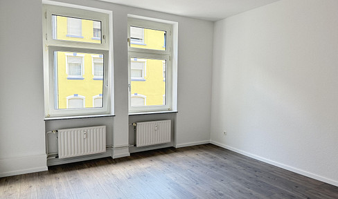 New in Hagen? Police flat share as of 01.09. - Perfect for training & studying at the FHöV!