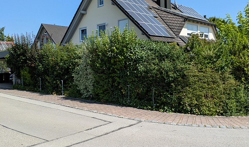 Semi-detached house for sale
