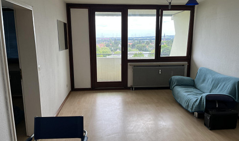 1.5 room apartment in Mainz Gonsenheim from 15.09