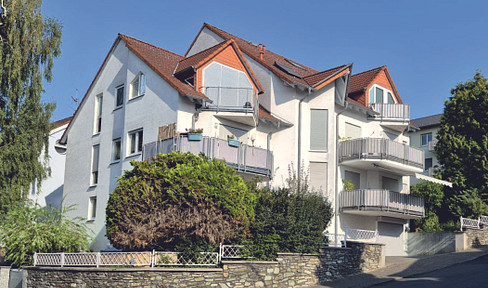 ...rare prime location in the center of Bad Vilbel
