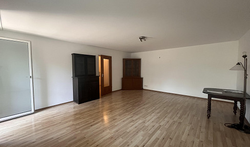 Traumhafte 2-Zimmer-Wohnung in Obermenzing - ab sofort Bezugsfrei